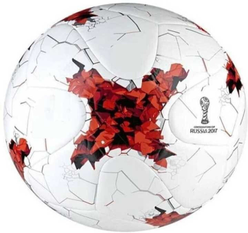 gamers hub new rassia football red Football - Size: 1(Kids, Pack of 1)