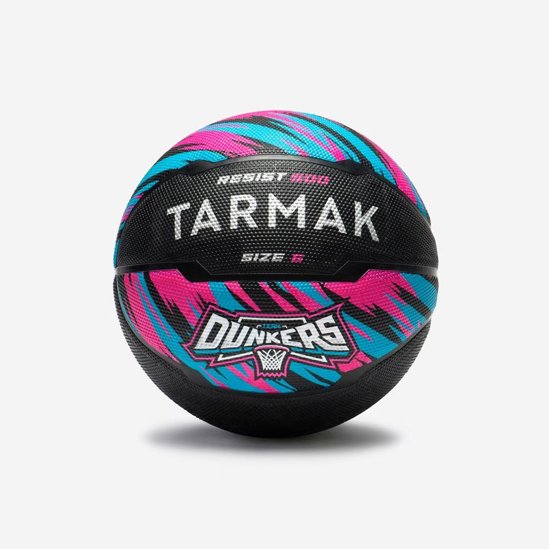 NeelSun Size 6 Basketball Basketball - Size: 6(Kids, Pack of 1)