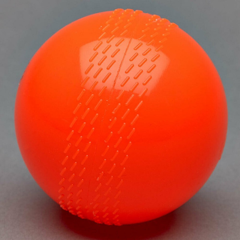 sportedge Synthetic Wind Ball for Cricket l i10 Ball for Practice Cricket Synthetic Ball(Standard, Pack of 1)