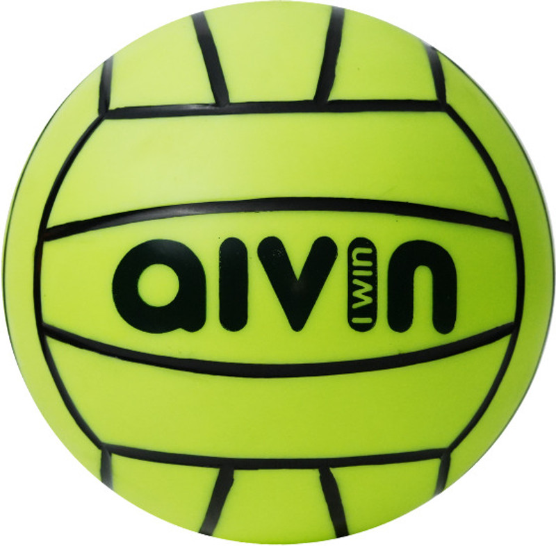 AIVIN Home-Play Volleyball - Size: 3(Kids, Pack of 1, Green)