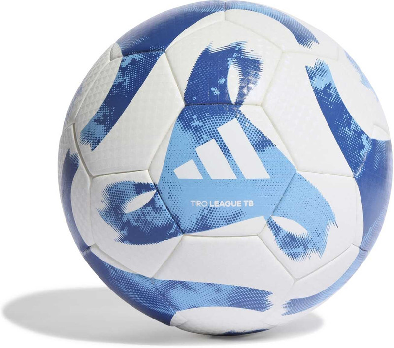 ADIDAS ADI PERF ACC/HW MEN FB GENE BALL Football - Size: 5(Standard, Pack of 1, White)