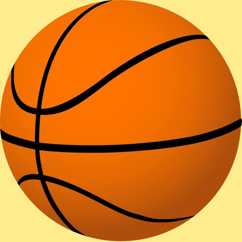 ganeshji Hi-Grip Street Basketball - Size: 7 (Pack of 1) Basketball - Size: 7(Standard, Pack of 1, Orange)