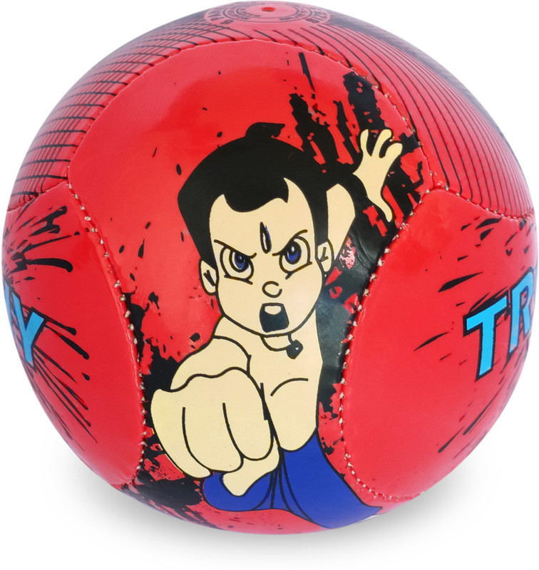GOODZONE RETAIL KIDS FOOTBALL Football - Size: 3(Kids, Pack of 1)