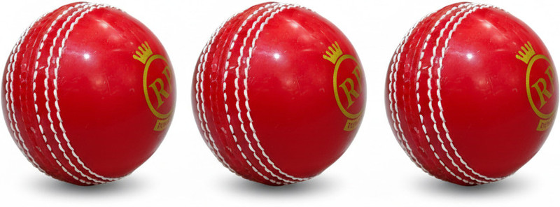 royal prince incredible White Cricket Training Ball(Standard, Pack of 1, White)