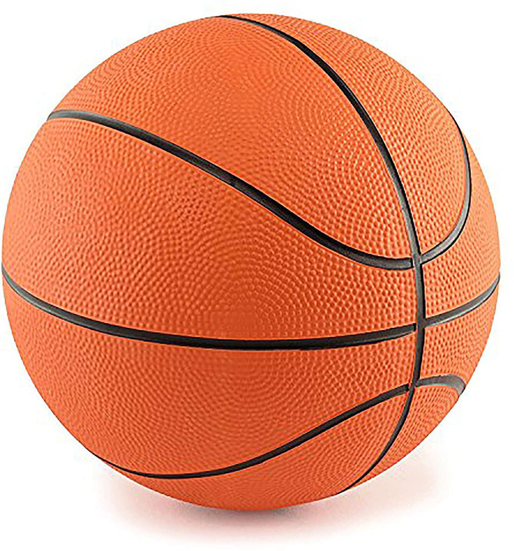 Dinetic Official Size Basketball for Men for Outdoor, Indoor or Training Mens Basketball Basketball - Size: 5(Kids, Pack of 1)