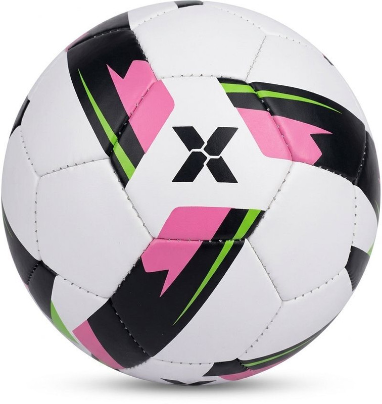 Luminex LuminexX-Pro match Football Football - Size: 5(Standard, Pack of 1)