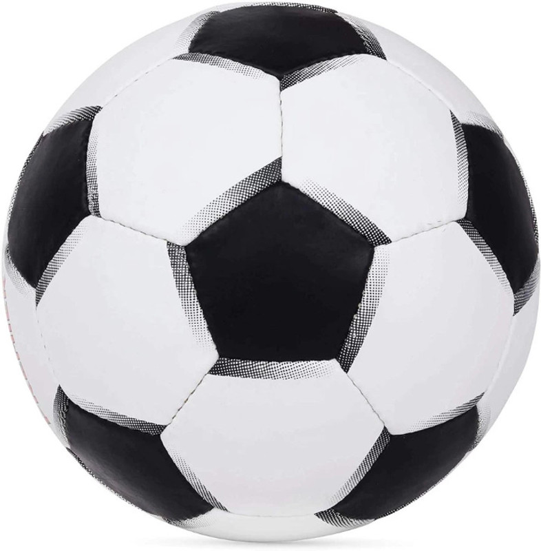 Dinetic Football size 5 best quality Football - Size: 5(Standard, Pack of 1)