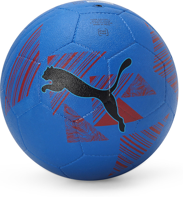 PUMA Future 2 Soccer Ball Football - Size: 5(Standard, Pack of 1)