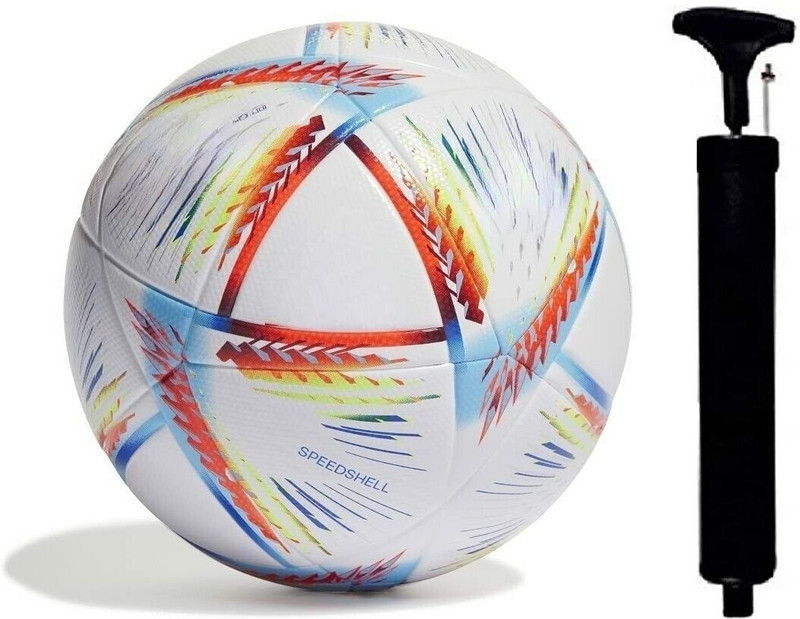 gamers hub FIFA | PUMO Football - Size: 5(Standard, Pack of 1)