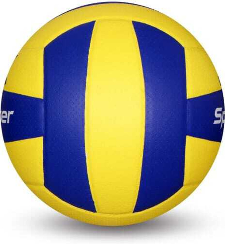VICTOO volley ball premium-028 Volleyball - Size: 4(Kids, Pack of 1)