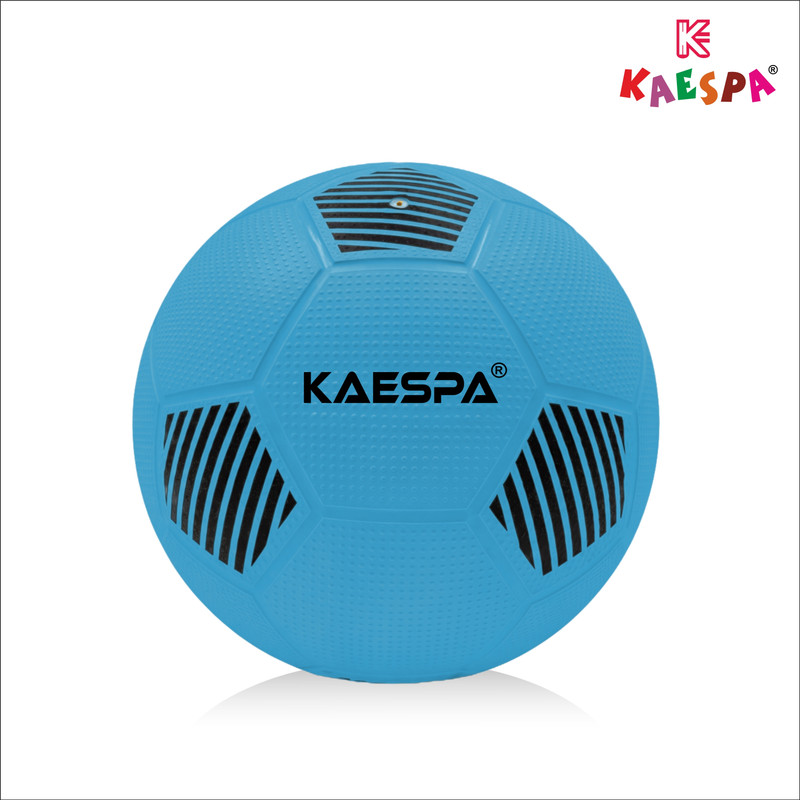 KAESPA Sunny Roto 8 Inch PVC Football - Size: 4(Kids, Pack of 1)