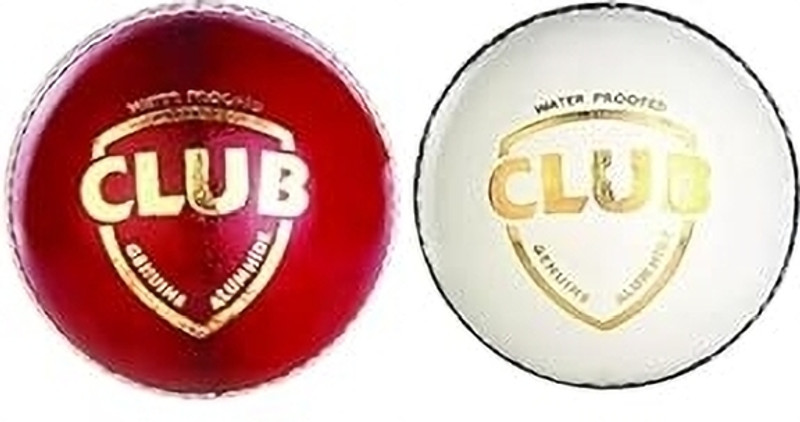 BROZYN Leather ball Cricket Leather Ball(Standard, Pack of 19)
