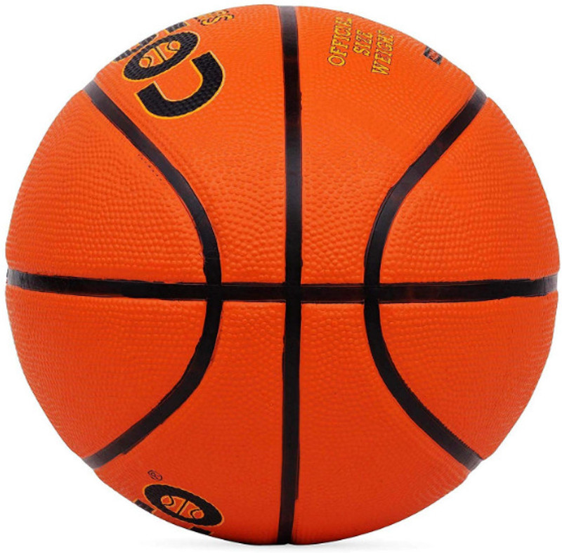 Forgesy 11636 Basketball - Size: 4(Standard, Pack of 1)
