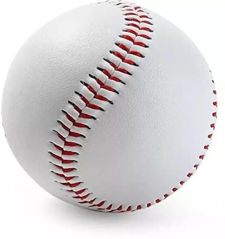 LCARNO Competition Grade Baseball Official Size Baseball(Pack of 1)