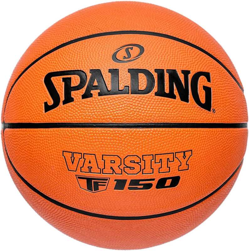CR Sports CR_New-VARSITY TF-150 Football - Size: 3(Standard, Pack of 1, Orange)