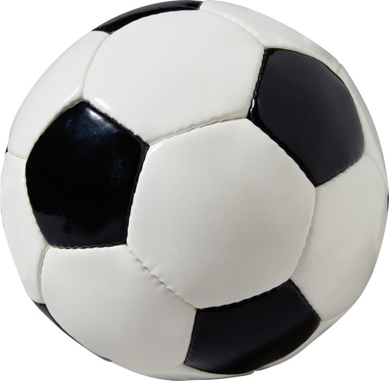 HONEX Premium Quality Football - Size: 5(Standard, Pack of 1)