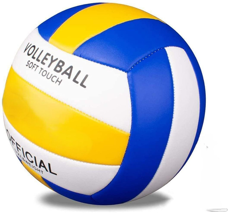 ADMAANI GLOBAL Volleyball Volleyball - Size: 5(Standard, Pack of 1)