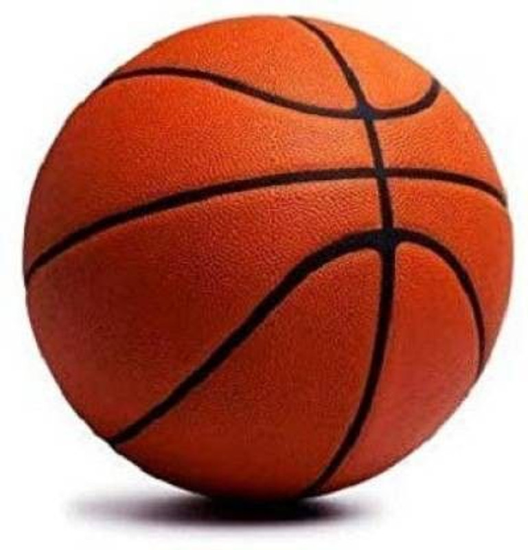 WALNIC HIGH QUALITY BASKETBALL,SPORTS BASKET BALL FOR PLAYERS (SIZE-7) Basketball - Size: 7(Standard, Pack of 1, Orange)