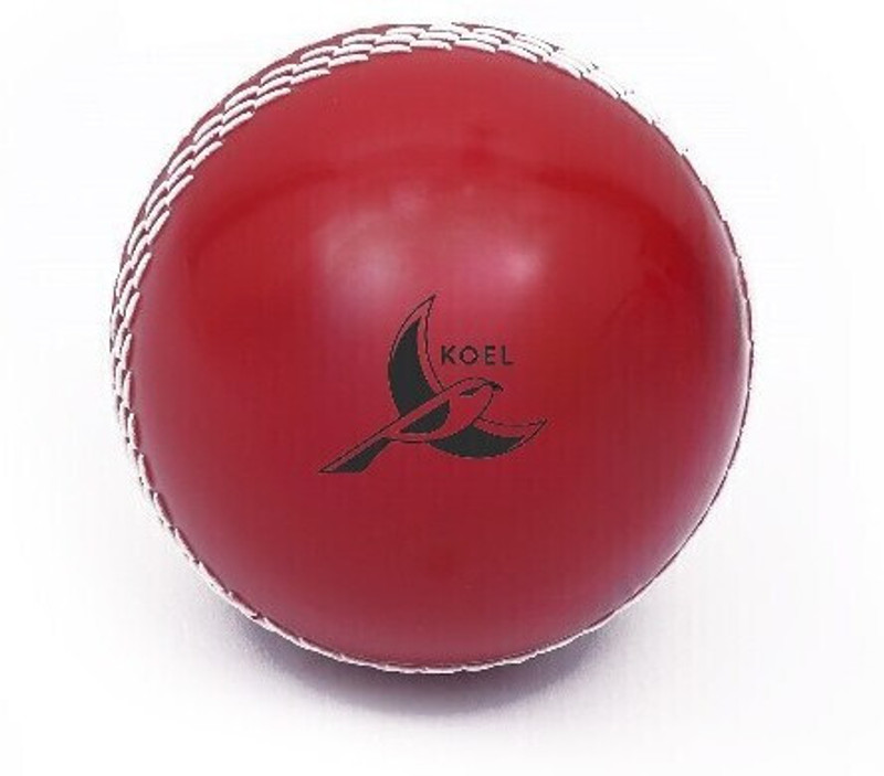 Forgesy i20 Hard Wind Ball || Cricket Synthetic Ball(Standard, Pack of 1)