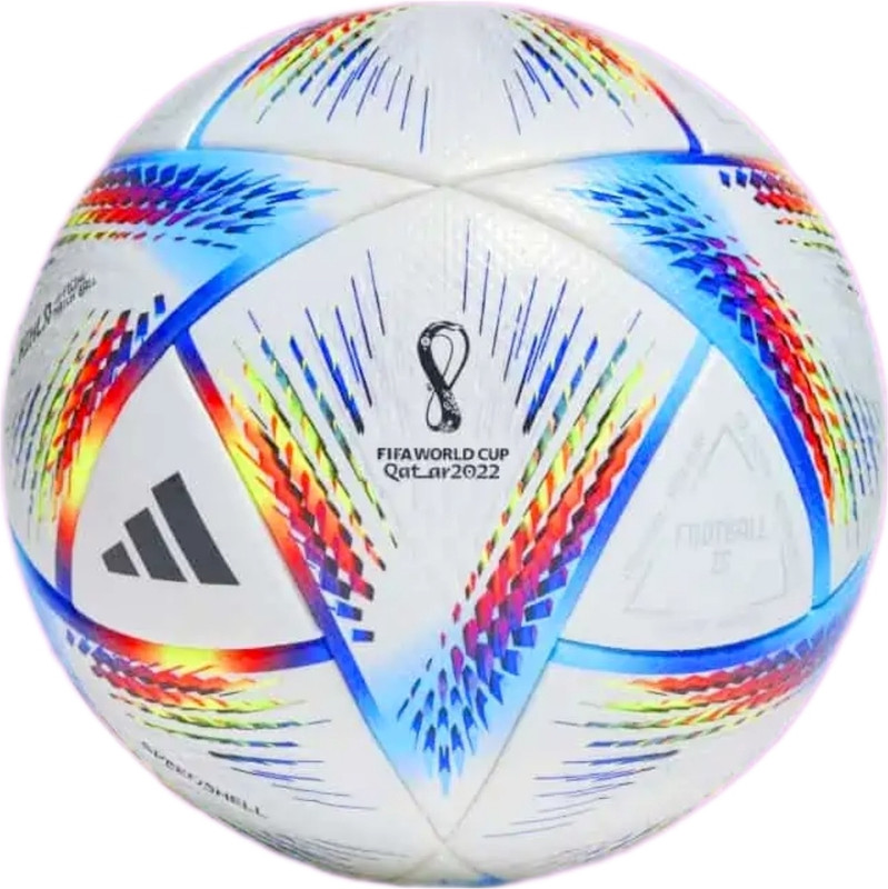 Fitdex new football Football - Size: 5(Standard, Pack of 1)