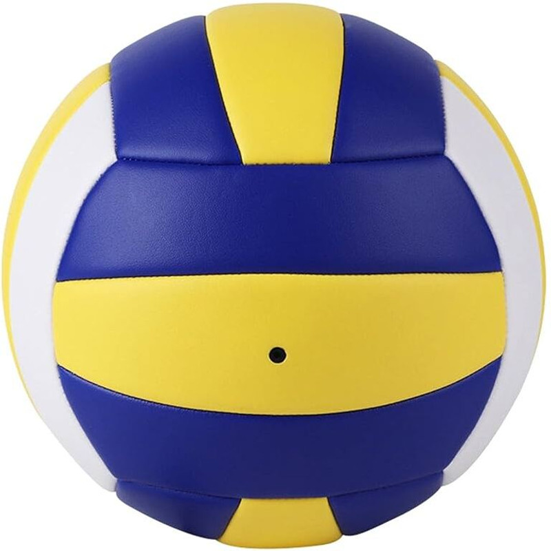 VISHNU I Super volleyball Volleyball - Size: 5 (Standard, Pack of 1) Volleyball - Size: 5(Standard, Pack of 2, White)