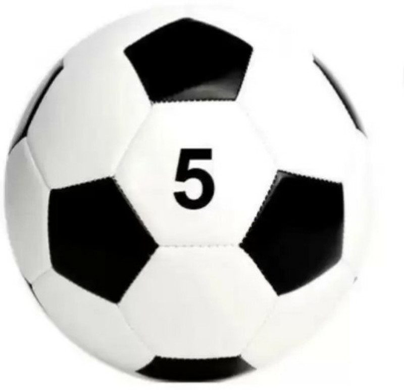 ASHI ENTERPRISES Football size 5 Football - Size: 5(Standard, Pack of 1)
