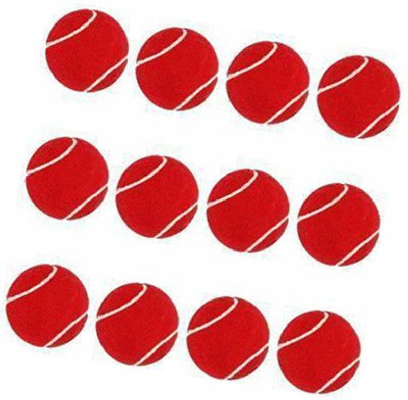 Dinetic tenis ball pack of 3 Tennis Ball(Standard, Pack of 3)