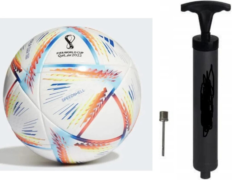 HouseOfCommon World Clube Football Full Size -5 New Modern football Football Kit