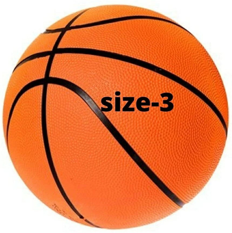 gamers hub NA Basketball - Size: 3(Kids, Pack of 1)