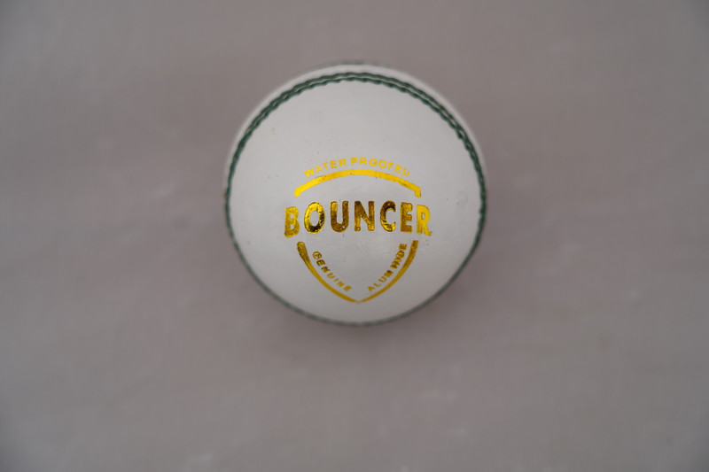 LSISPORTS 4 Piece Bouncer cricket Ball Cricket Leather Ball(Standard, Pack of 1, Pink)
