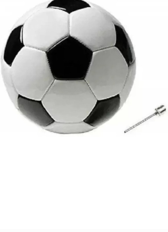 Dinetic Smart football Football - Size: 5(Standard, Pack of 1)