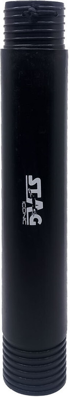 Stag iconic Ball Picker Black Table Tennis Ball(Standard, Pack of 1)