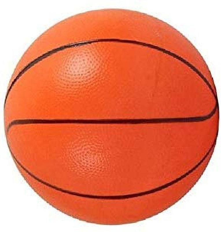 WALNIC Basketball for all age group game, (Size-7) Basket Ball Basketball - Size: 7(Standard, Pack of 1, Orange)