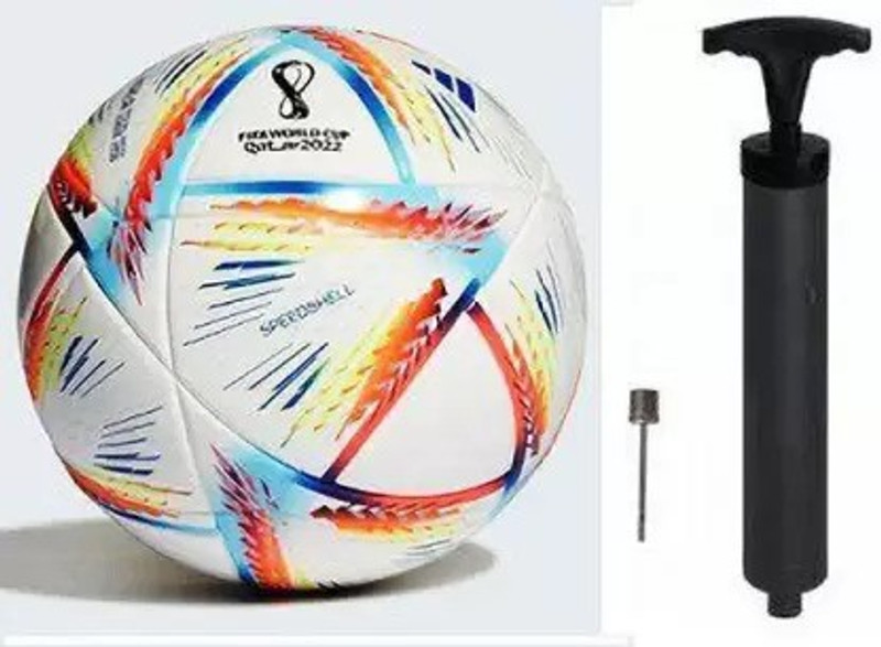 Owlix world cup football trending A23 Football Kit