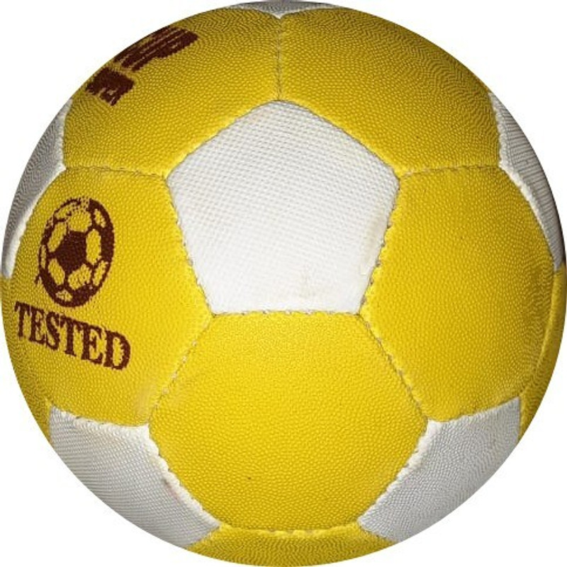 HACKERX Football Football - Size: 5(Standard, Pack of 1)