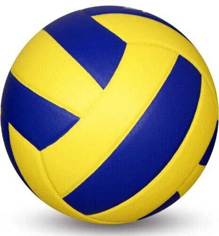 VICTOO volley ball premium-025 Volleyball - Size: 4(Standard, Pack of 1, Multicolor)