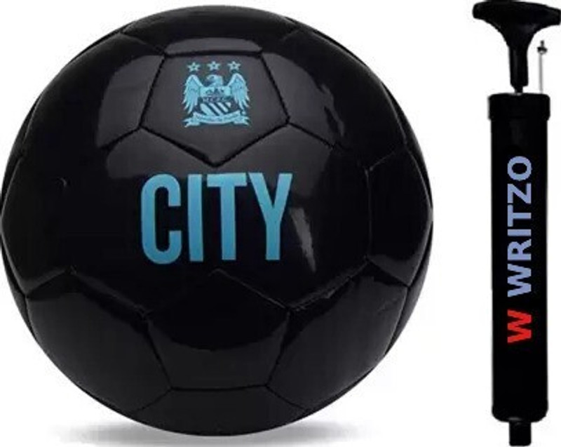 Shanti Creation MF-0049 Football - Size: 5(Standard, Pack of 1)