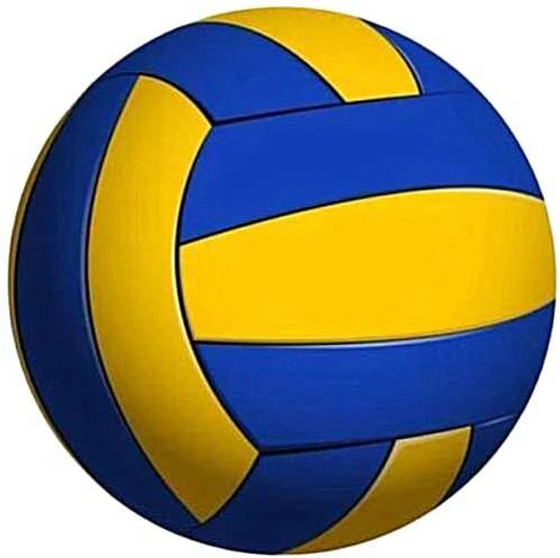 gamers hub SportsLink002 Volleyball - Size: 3(Standard, Pack of 1)