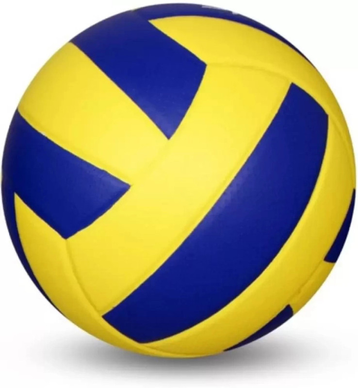 YMD Volleyball Volleyball - Size: 5(Standard, Pack of 1)