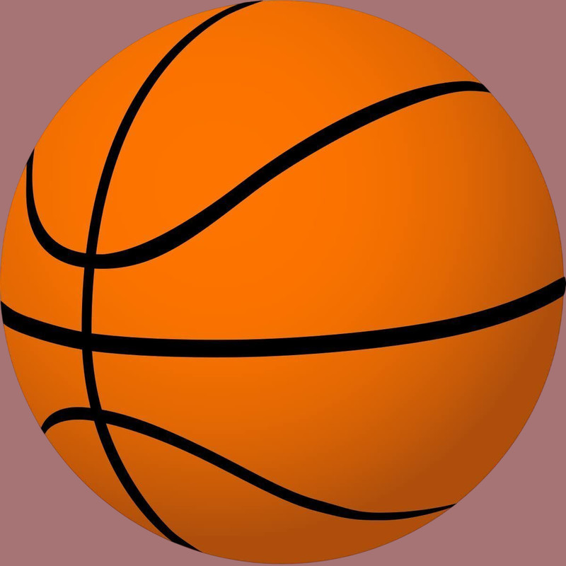 ganeshji Basketball For boys (Size-7) Basketball - Size: 7(Standard, Pack of 1, Orange)