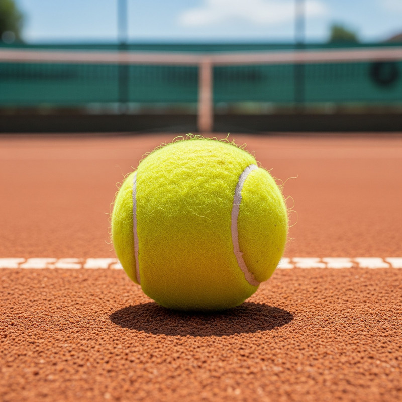 munna enterprises TENNIS BALL Tennis Ball(Standard, Pack of 2)