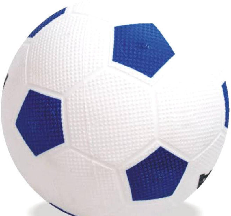 gamers hub Football Bladder Football - Size: 4(Kids, Pack of 2)