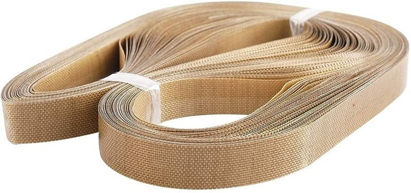 Priyanshu Decor Teflon Belt for Band Sealer 750mmX15mm for FR900 Band Sealing Machine Spare Part(Pack of 10)