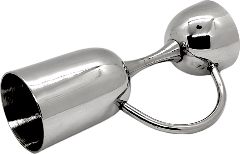 Akanksha Arts Bar Set(Stainless Steel)