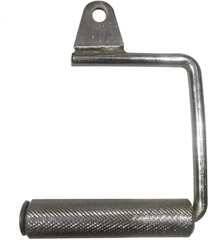 World Sports c handle (tirra) Silver Bar Lock(0.6 kg)