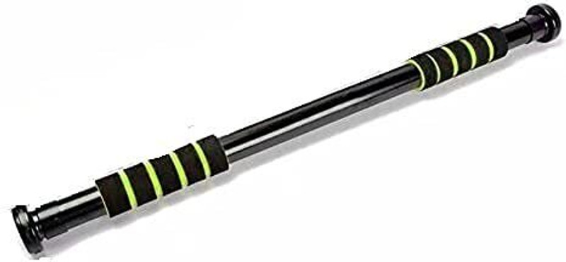 NV COLLECTION Multi Use Exercise & Height Increase Door Bar/Chin Up Bar/Height Bar Pull-up Bar