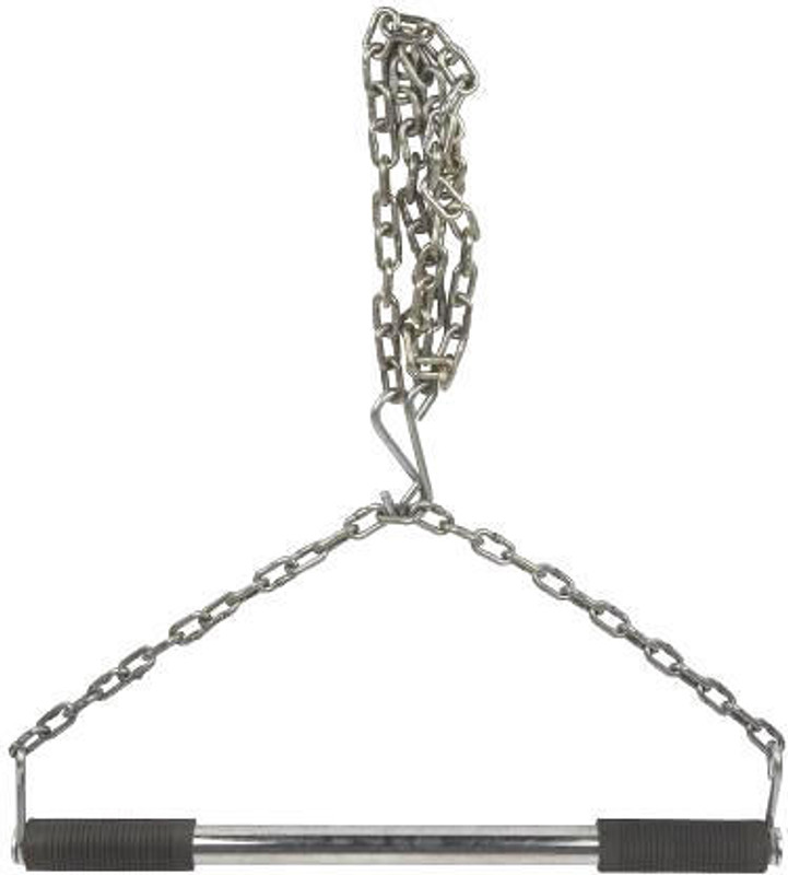 Etahmart Rod Height Increase, Steel Height Increase Pull Up Bar Push-up Bar