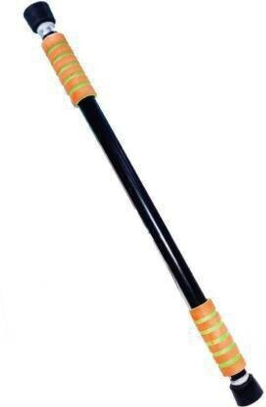 CTC CREATION Multipurpose Adjustable Steel Door Bar Rod & Height increase & Exercise Bar Pull-up Bar(Multicolor)