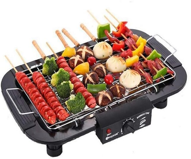 COZYZORO SH212 ELECTRIC BARBEQUE Electric Grill