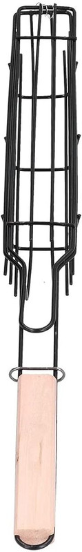 DARKFISH AP-15 with 5 Skewer Gas Grill(Portable)